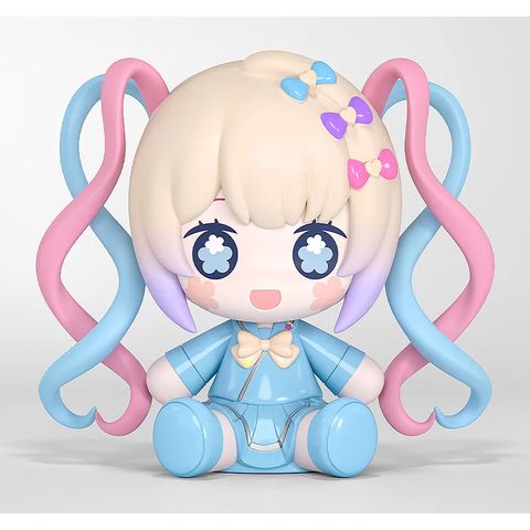 GOOD SMILE ARTS SHANGHAI Huggy Good Smile OMGkawaiiAngel (NEEDY STREAMER OVERLOAD)