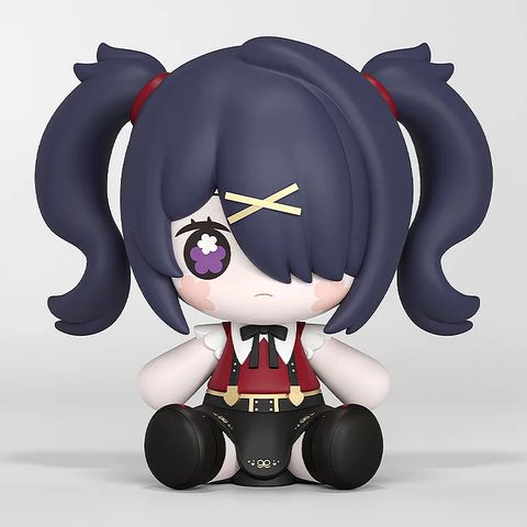 GOOD SMILE ARTS SHANGHAI Huggy Good Smile Ame (NEEDY STREAMER OVERLOAD)