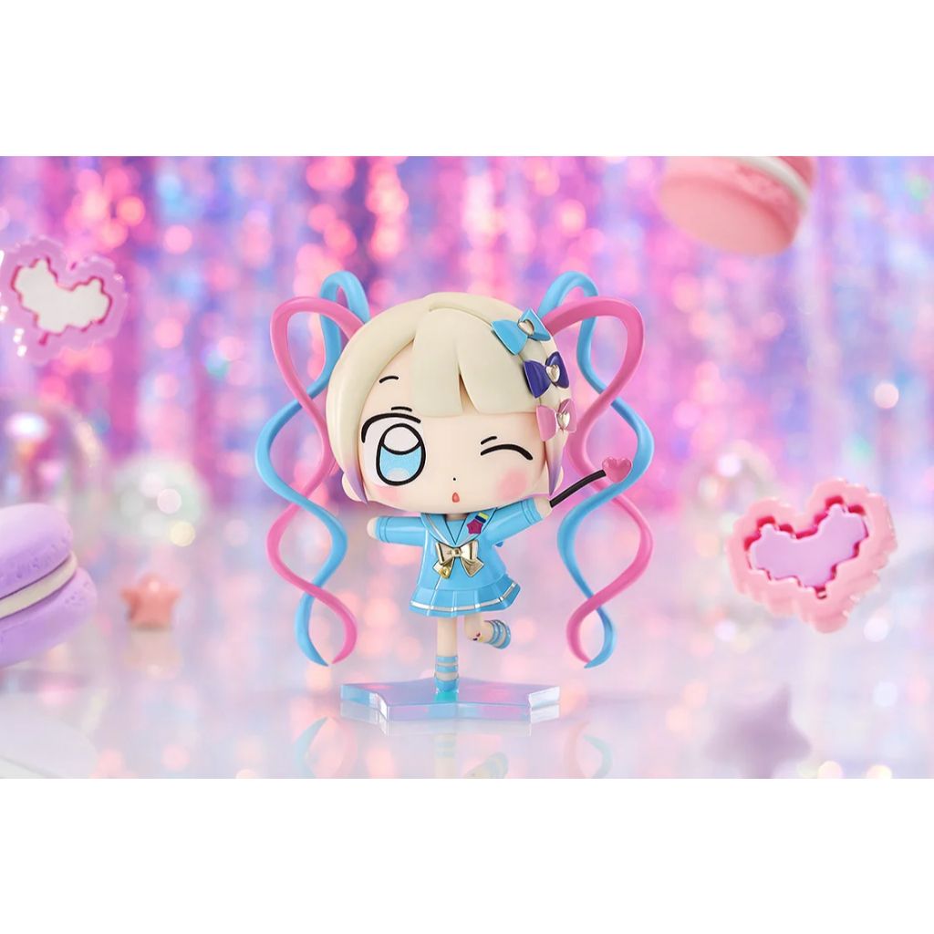 GOOD SMILE ARTS SHANGHAI Chibi Figure OMGkawaiiAngel (NEEDY STREAMER OVERLOAD)