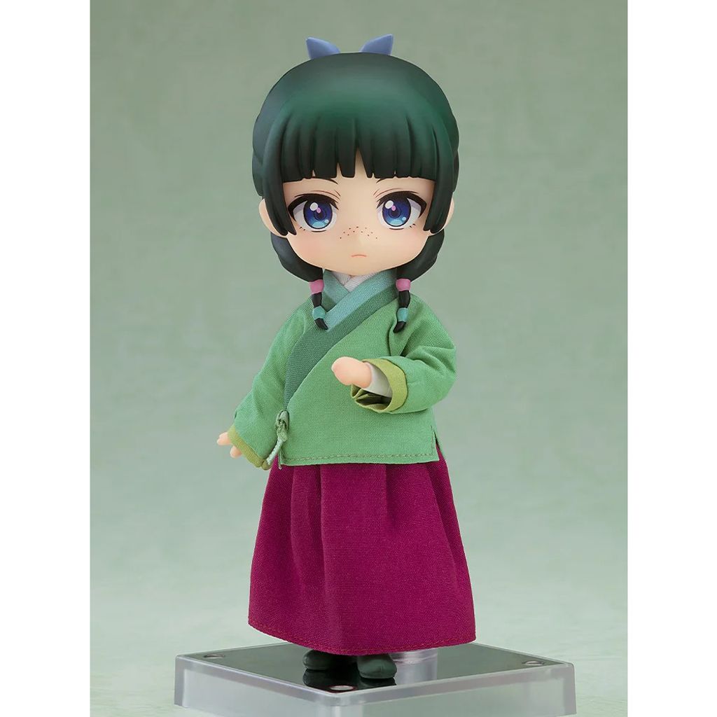 GOOD SMILE COMPANY Nendoroid Doll Maomao (The Apothecary Diaries)