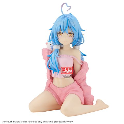 BANPRESTO RELAX TIME YUKIHANA LAMY (HOLOLIVE #HOLOLIVE IF)