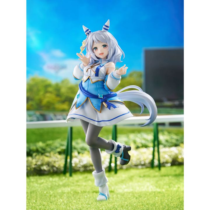 FURYU Hishi Miracle (Umamusume: Pretty Derby)
