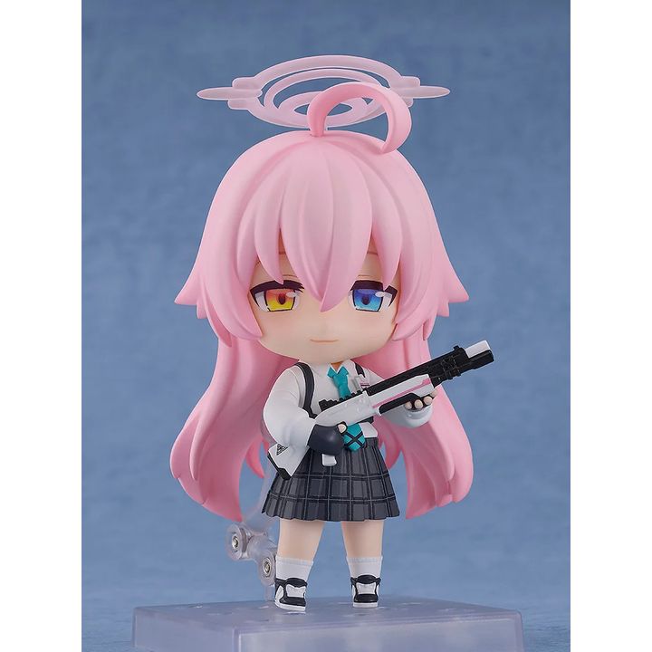 GOOD SMILE COMPANY 2461 Nendoroid Hoshino Takanashi (Blue Archive)