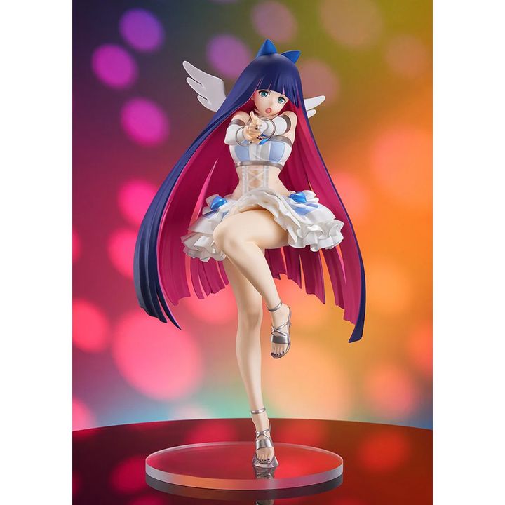 GOOD SMILE COMPANY POP UP PARADE Stocking: Repent Ver. L Size (Panty & Stocking with Garterbelt)