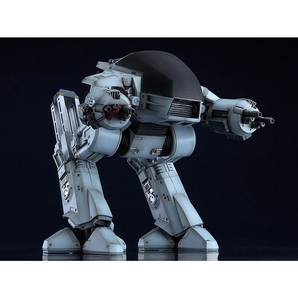 GOOD SMILE COMPANY MODEROID ED-209 (Robocop)