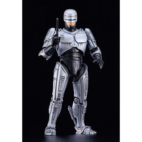 GOOD SMILE COMPANY MODEROID RoboCop (Robocop)