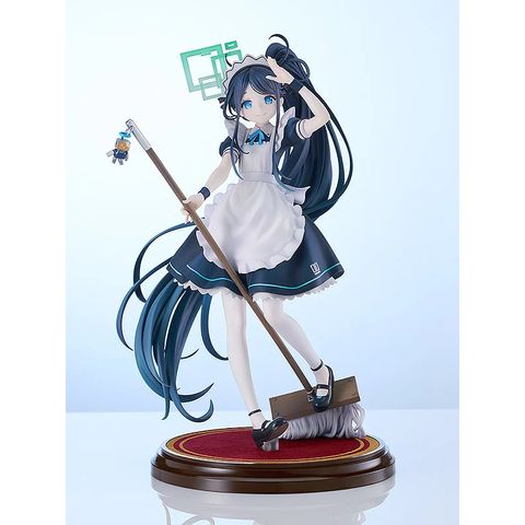 GOOD SMILE COMPANY Aris (Maid) (Blue Archive)