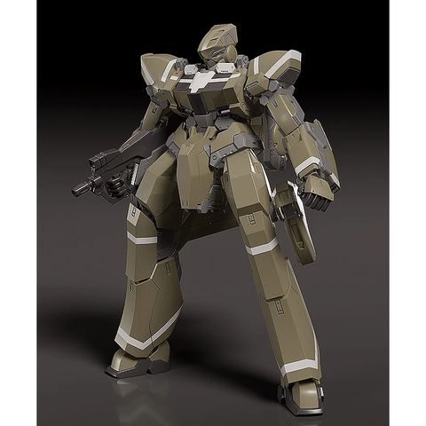 GOOD SMILE COMPANY MODEROID KG-7 Areion (ALDNOAH.ZERO)