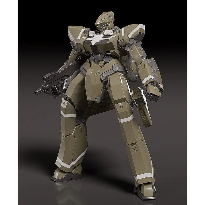 GOOD SMILE COMPANY MODEROID KG-7 Areion (ALDNOAH.ZERO)