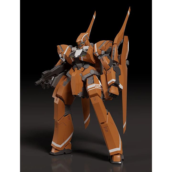 GOOD SMILE COMPANY MODEROID KG-6 Sleipnir (ALDNOAH.ZERO)