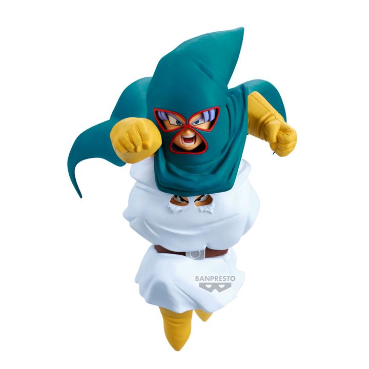 BANPRESTO MATCH MAKERS MIGHTY MASK (DRAGON BALL Z)