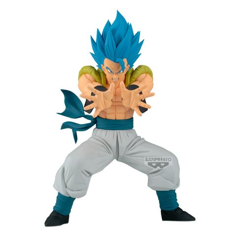 BANPRESTO GRANDISTA GOGETA Ⅱ (DRAGON BALL SUPER)
