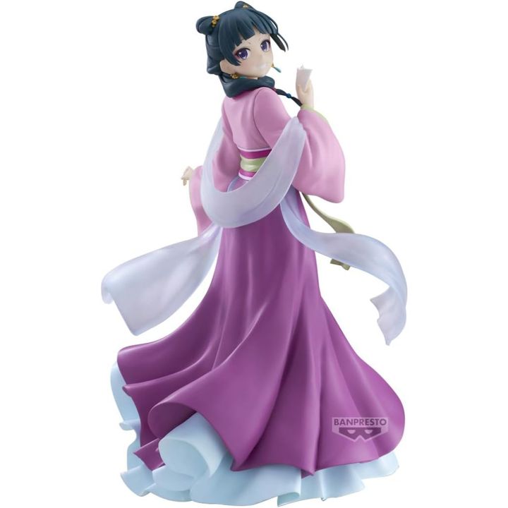 BANPRESTO MAOMAO GARDEN PARTY (THE APOTHECARY DIARIES)
