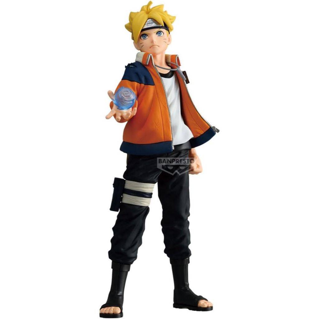 BANPRESTO BORUTO UZUMAKI (BORUTO NARUTO NEXT GENERATIONS)