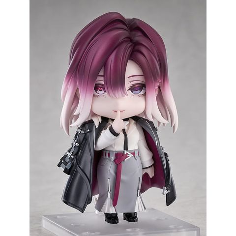 GOOD SMILE ARTS SHANGHAI 2996 Nendoroid Shalom (Path to Nowhere)