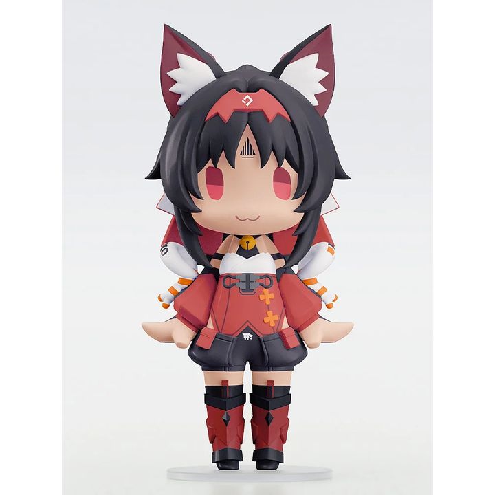GOOD SMILE ARTS SHANGHAI HELLO! GOOD SMILE Nekomiya Mana (Zenless Zone Zero)