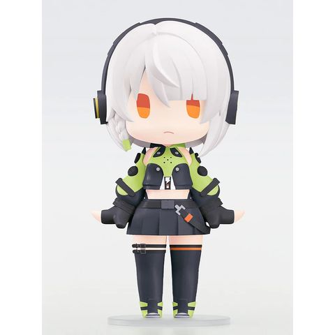 GOOD SMILE ARTS SHANGHAI HELLO! GOOD SMILE Anby Demara (Zenless Zone Zero)