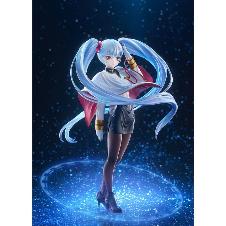 GOOD SMILE COMPANY Ruri Hoshino (Martian Successor Nadesico: The Motion Picture - Prince of Darkness)