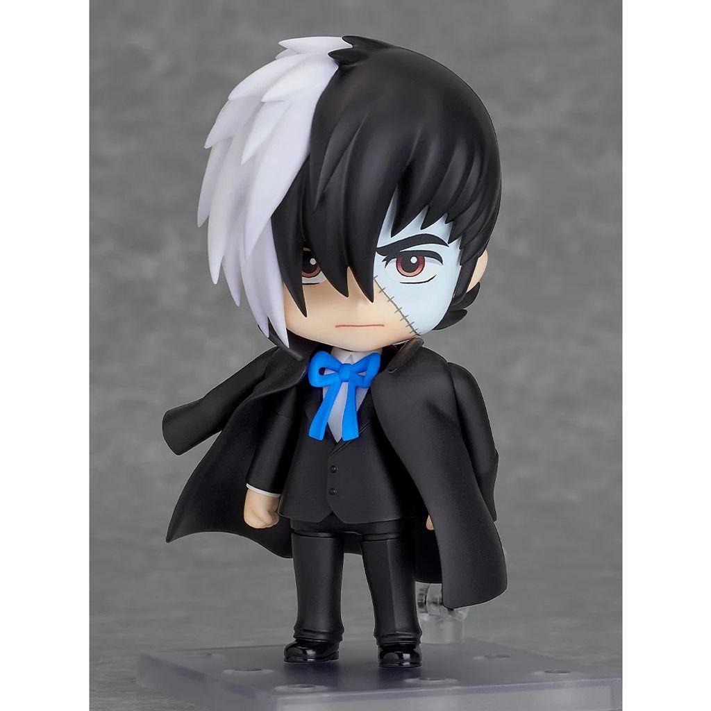 GOOD SMILE COMPANY 2984-a Nendoroid Black Jack: Comic Color Ver.