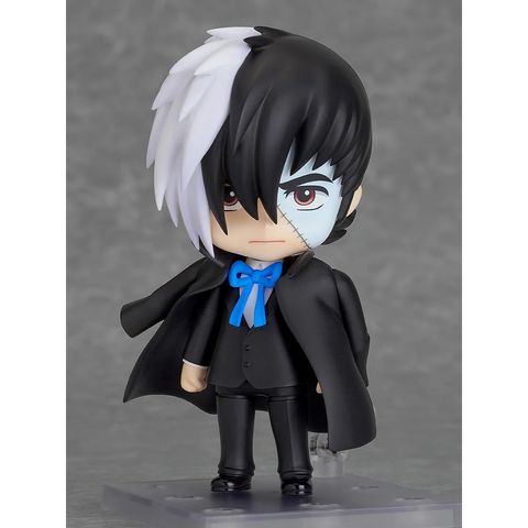 GOOD SMILE COMPANY 2984-a Nendoroid Black Jack: Comic Color Ver.