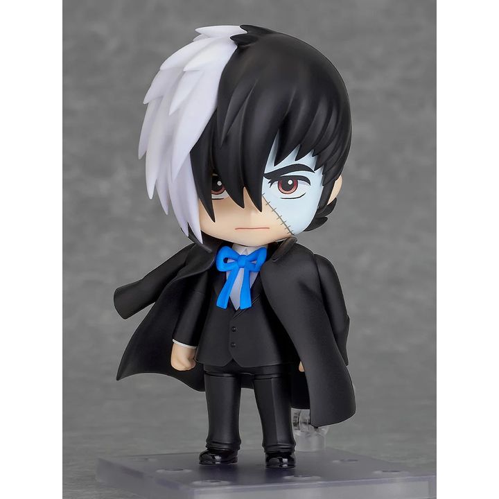 GOOD SMILE COMPANY 2984-a Nendoroid Black Jack: Comic Color Ver.