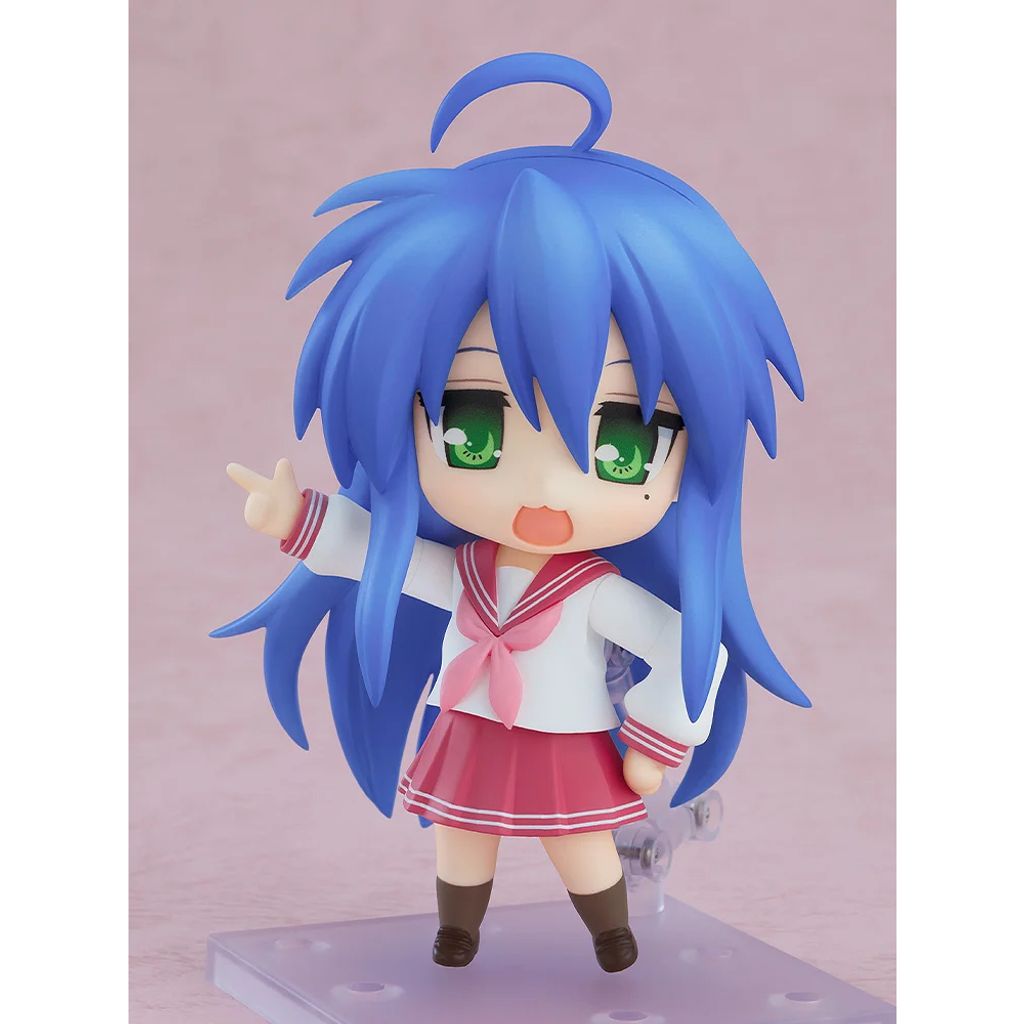 GOOD SMILE COMPANY 2887 Nendoroid Konata Izumi 2.0 (Lucky Star)