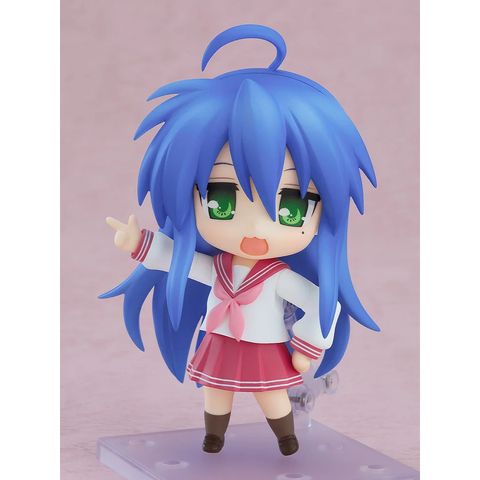 GOOD SMILE COMPANY 2887 Nendoroid Konata Izumi 2.0 (Lucky Star)
