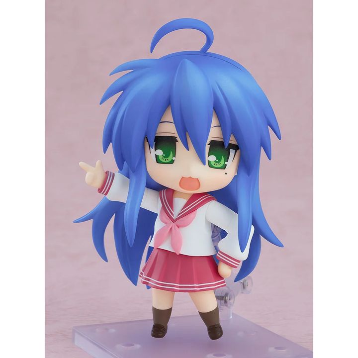 GOOD SMILE COMPANY 2887 Nendoroid Konata Izumi 2.0 (Lucky Star)