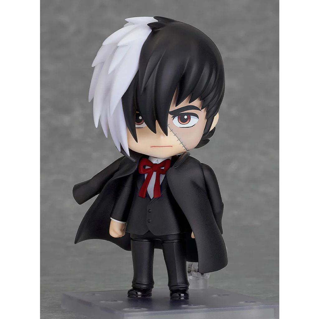 GOOD SMILE COMPANY 2984-b Nendoroid Black Jack: Anime Color Ver.