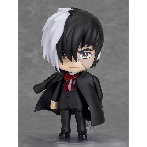 GOOD SMILE COMPANY 2984-b Nendoroid Black Jack: Anime Color Ver.