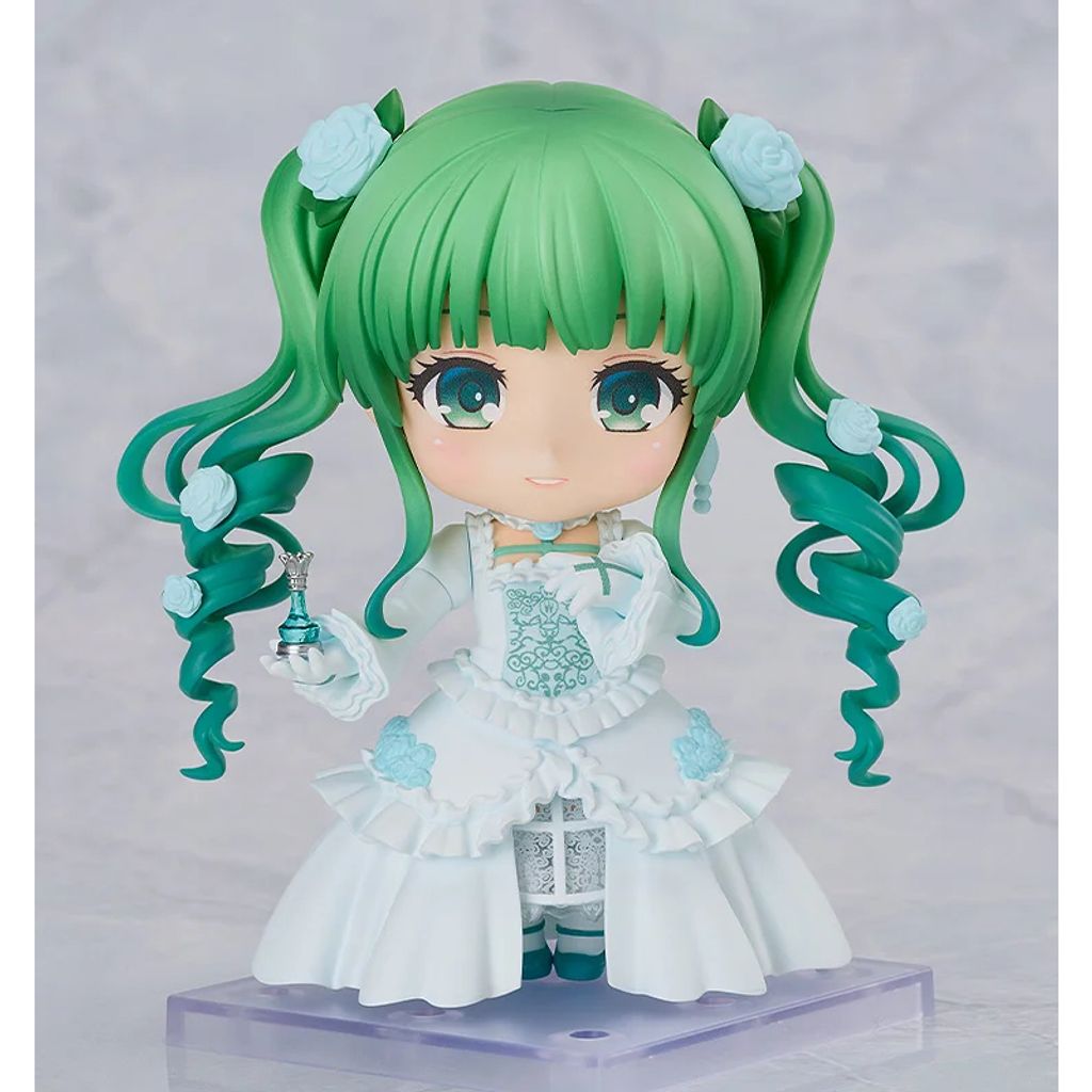 GOOD SMILE COMPANY 2974 Nendoroid Hatsune Miku: Cantarella Ver