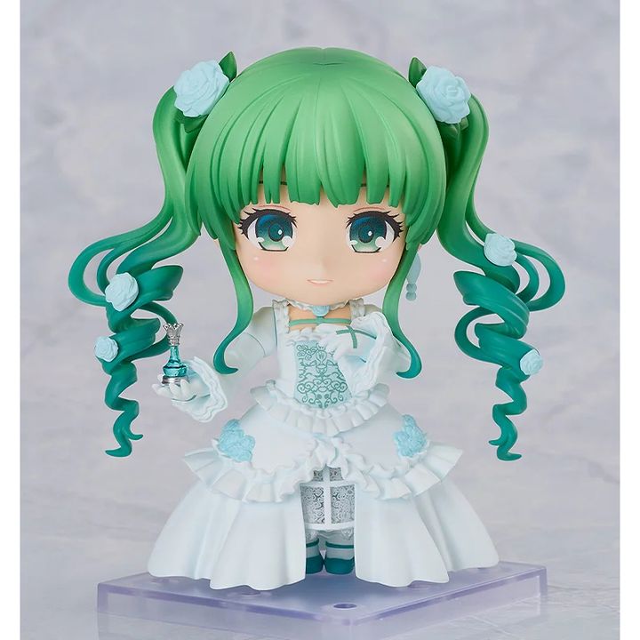 GOOD SMILE COMPANY 2974 Nendoroid Hatsune Miku: Cantarella Ver