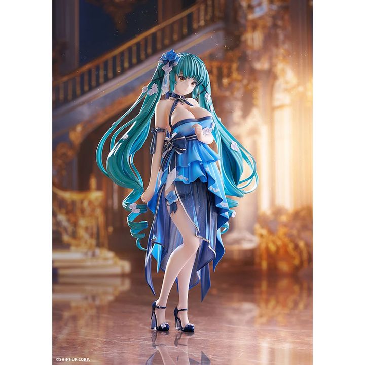 DMM Privaty: Banquet Princess (GODDESS OF VICTORY: NIKKE)