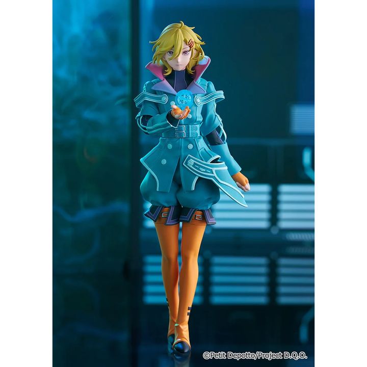 ANIPLEX Setsu (GNOSIA)