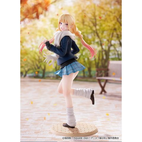 ANIPLEX Marin Kitagawa: Winter Uniform Ver. (My Dress-Up Darling Season 2)