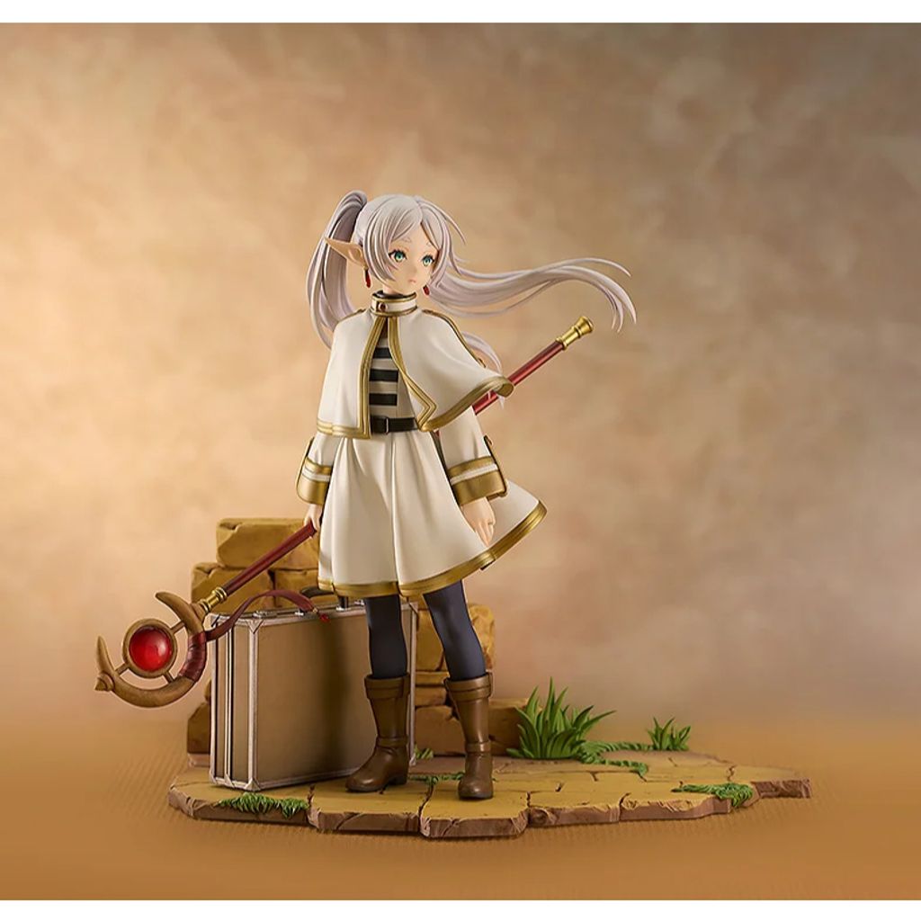 GOOD SMILE COMPANY Frieren: Magic of the Eventide Glow (Frieren: Beyond Journey's End)
