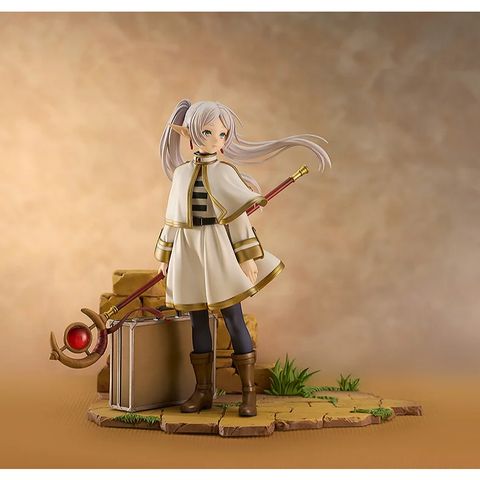 GOOD SMILE COMPANY Frieren: Magic of the Eventide Glow (Frieren: Beyond Journey's End)