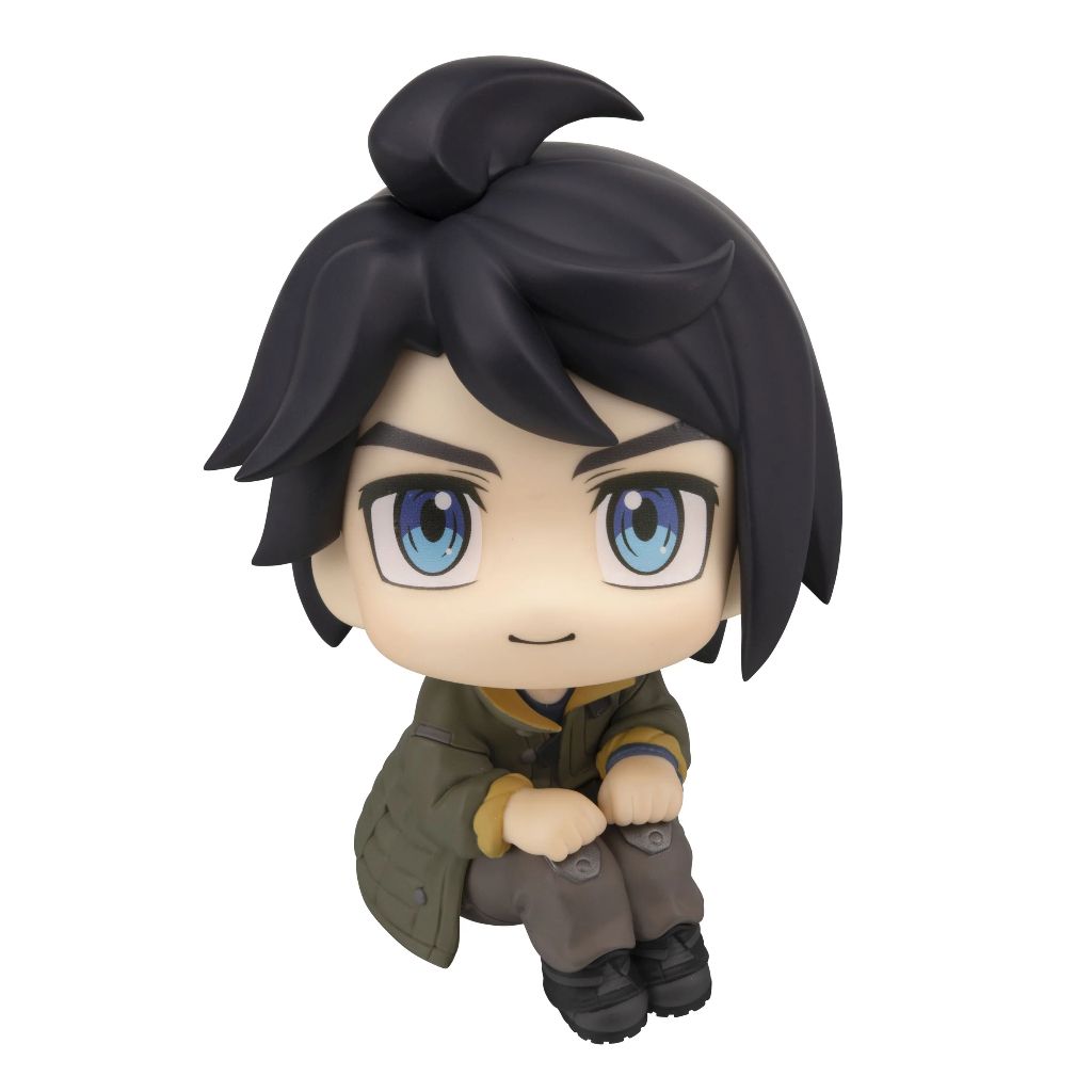 MEGAHOUSE Look Up Series Mikazuki Augus (Mobile Suit Gundam IRON-BLOODED ORPHANS)