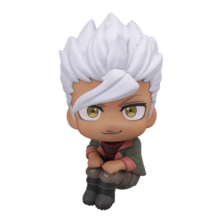MEGAHOUSE Look Up Series Orga Itsuka (Mobile Suit Gundam IRON-BLOODED ORPHANS)