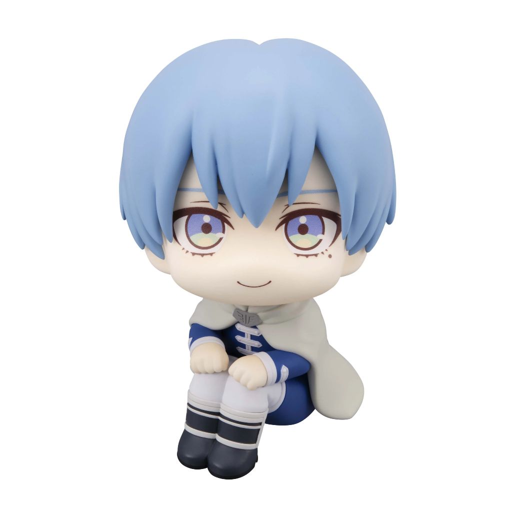 MEGAHOUSE LOOK UP SERIES Himmel (Frieren: Beyond Journey's End)