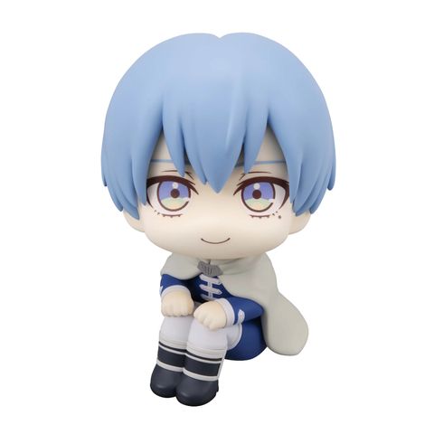 MEGAHOUSE LOOK UP SERIES Himmel (Frieren: Beyond Journey's End)