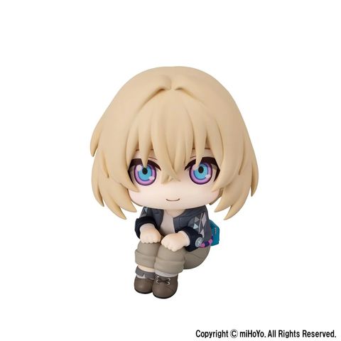 MEGAHOUSE LOOK UP SERIES Kakavasha (Honkai: Star Rail)