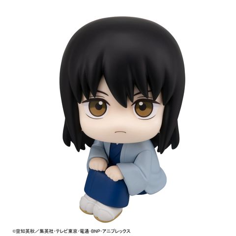 MEGAHOUSE LOOK UP SERIES Kotaro Katsura (Gintama)