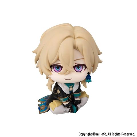 MEGAHOUSE LOOK UP SERIES Aventurine (Honkai: Star Rail)