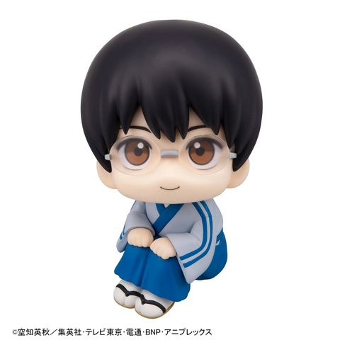 MEGAHOUSE LOOK UP SERIES Shimpachi Shimura (Gintama)