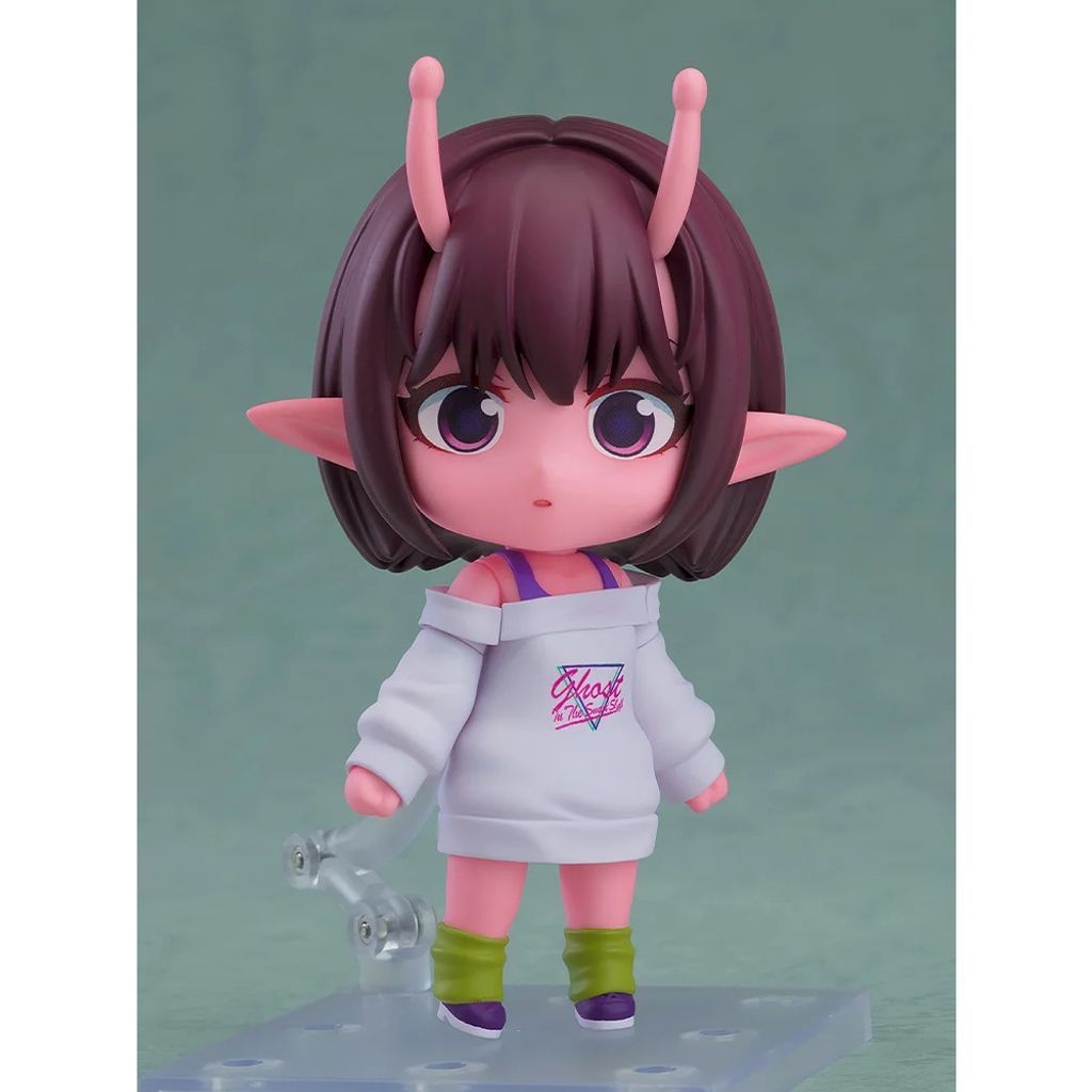 GOOD SMILE COMPANY 2980 Nendoroid Chiharu (MILKYSUBWAY THE GALACTIC LIMITED EXPRESS)