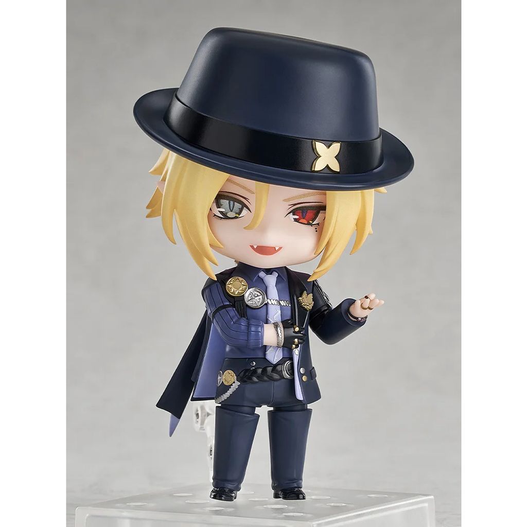 GOOD SMILE ARTS SHANGHAI 2998 Nendoroid Hugo Vlad (Zenless Zone Zero)