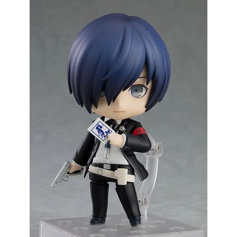 GOOD SMILE COMPANY 1864 Nendoroid Persona3 Hero (Persona3)