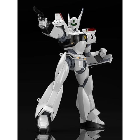 GOOD SMILE COMPANY MODEROID AV-98 Ingram (Mobile Police Patlabor)