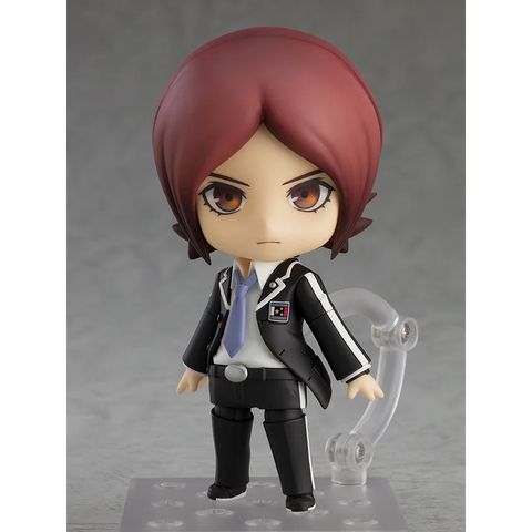 GOOD SMILE COMPANY 1876 Nendoroid Tatsuya Suou (Persona2: Innocent Sin)